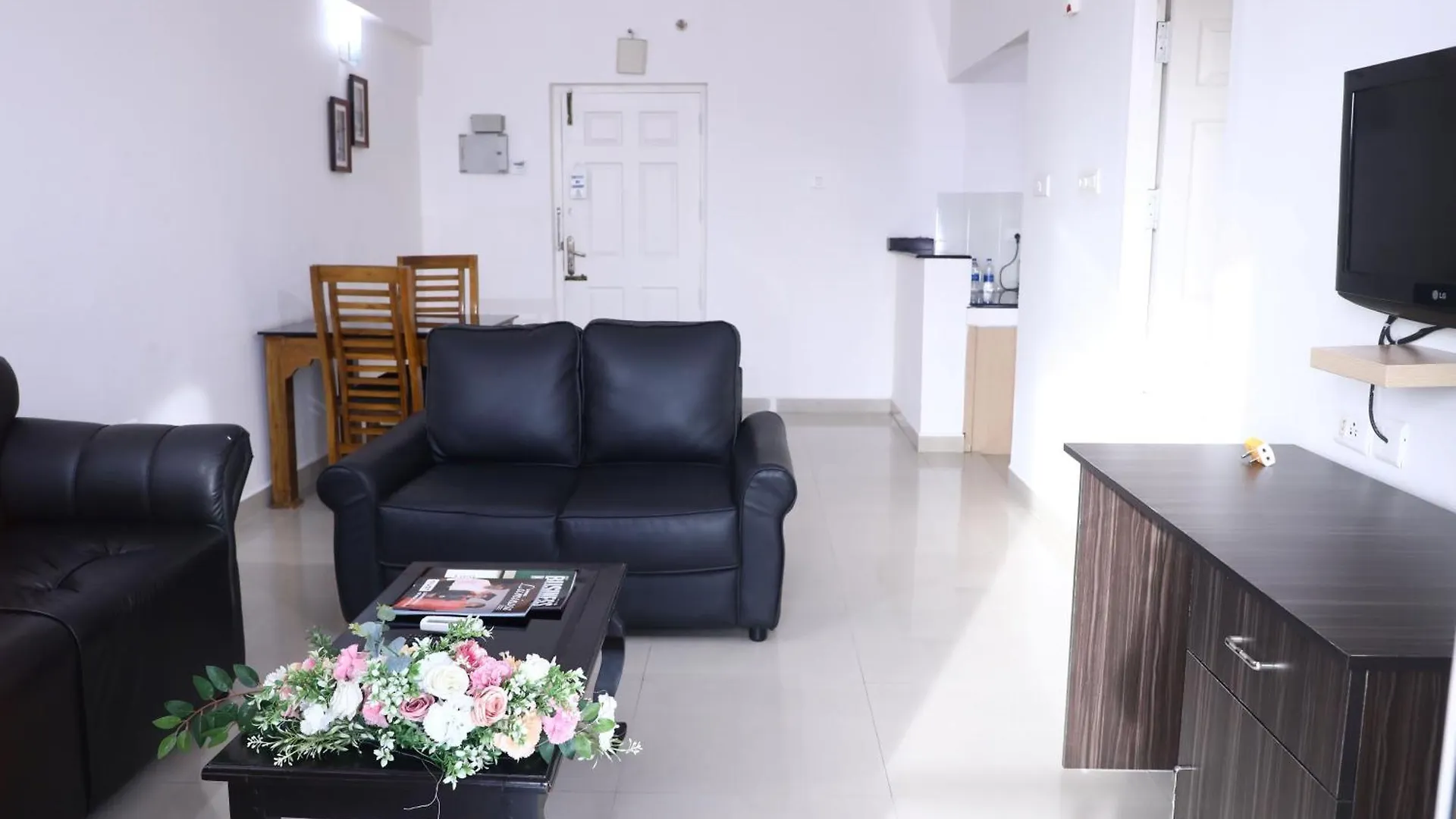 Hotel Ima House Kochi 4*,  India