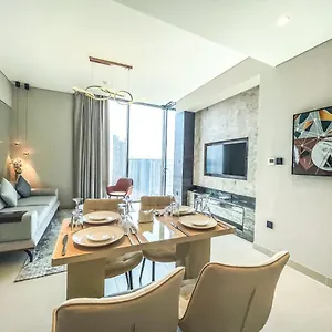 By Latinem Luxury 2br Cv B2513 Near Burj Khalifa United Arab Emirates