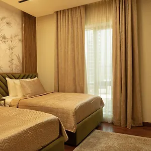 Luxury 3 Bedroom - Direct View To Burj Khalifa United Arab Emirates