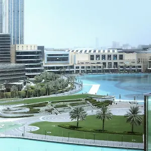 Prime Location 2br In Downtown Dubai, Fountain View - Allsopp&allsopp United Arab Emirates