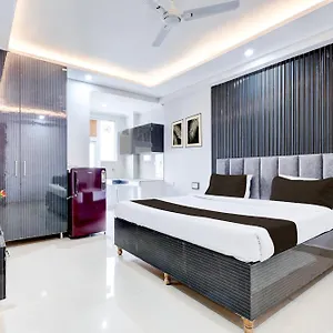 Отель O Rm Homes Гургаон
