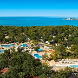 База отдыха Valamar Lanterna Тар