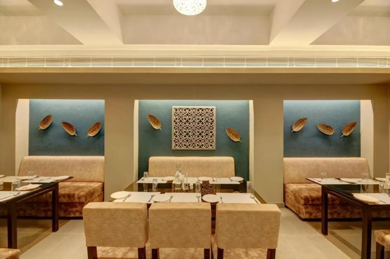 Ima House Hotel Kochi