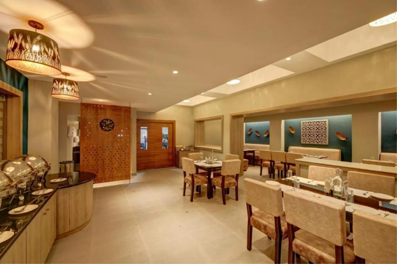 Ima House Hotel Kochi