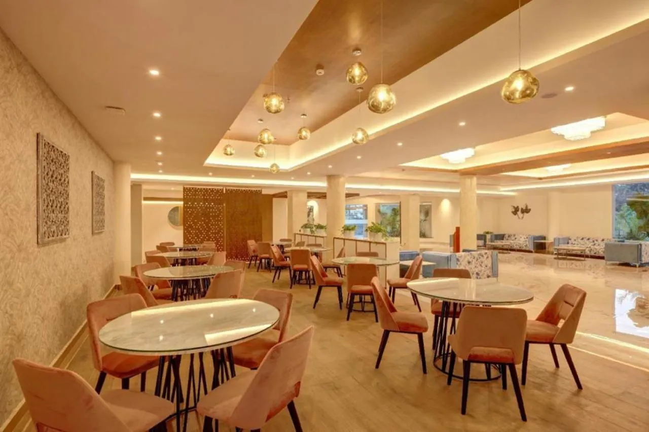 Ima House Hotel Kochi