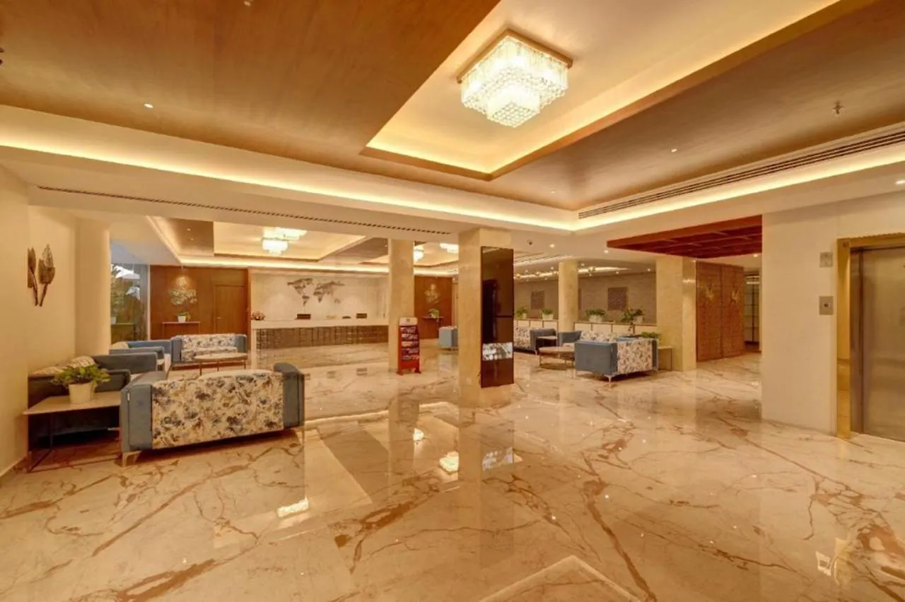 Ima House Hotel Kochi