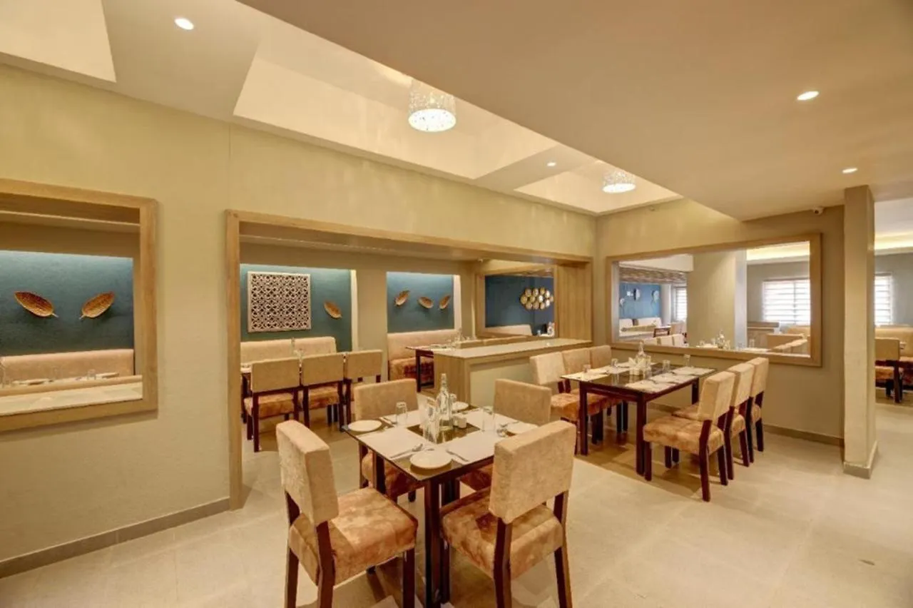 ****  Ima House Hotel Kochi India