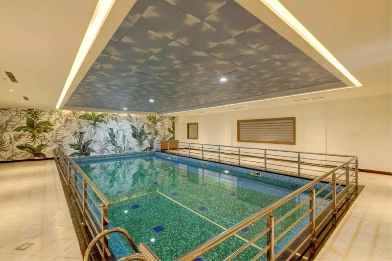 ****  Ima House Hotel Kochi India