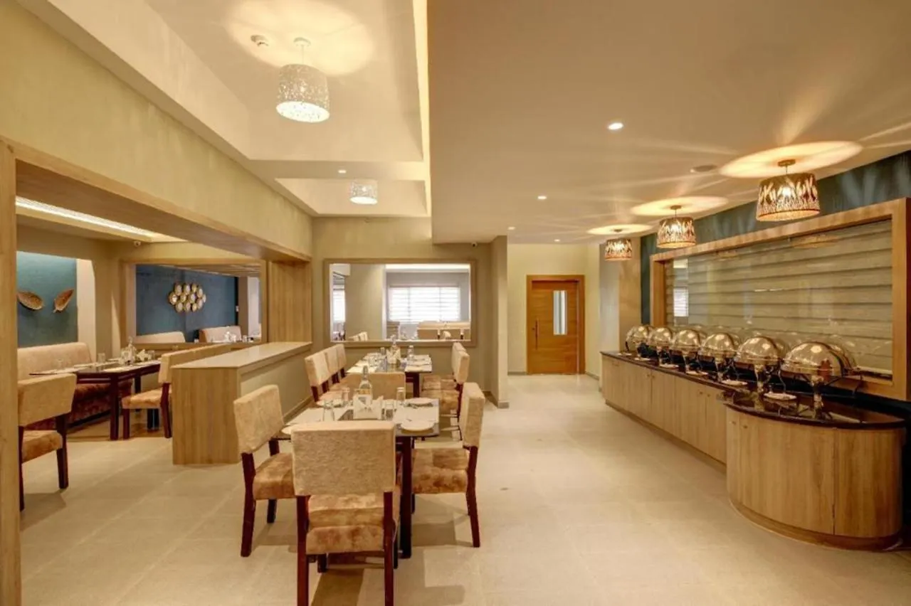Ima House Hotel Kochi