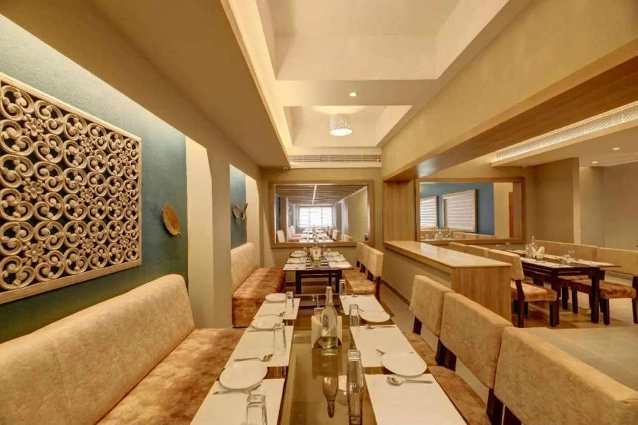 Ima House Hotel Kochi