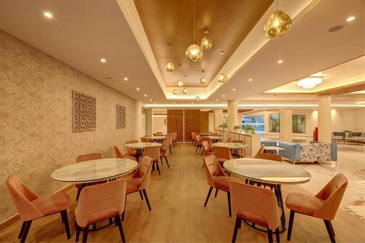 Ima House Hotel Kochi