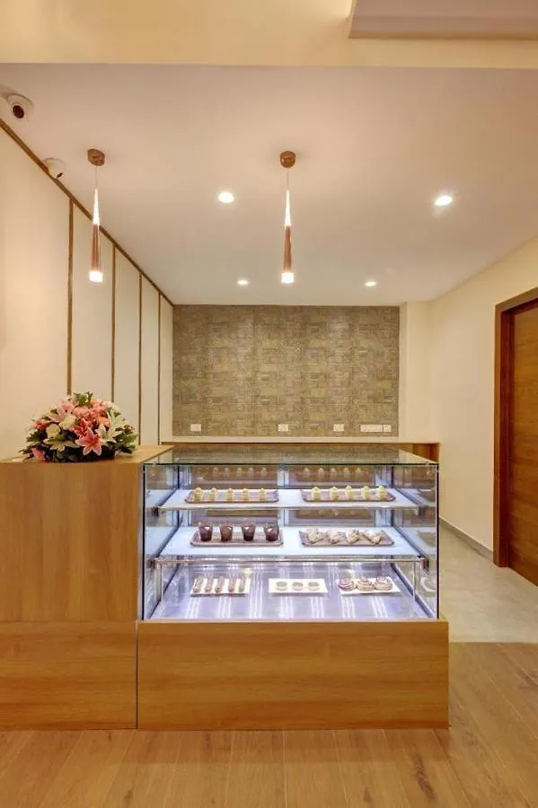 Ima House Hotel Kochi