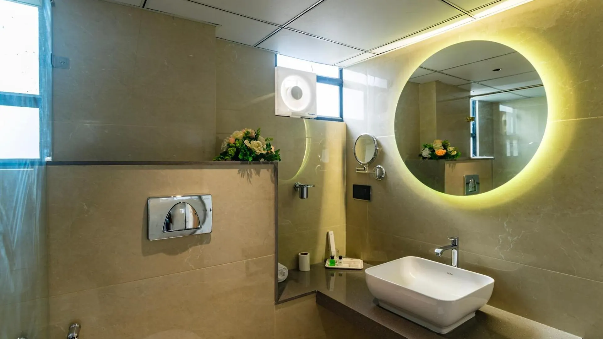 Ima House Hotel Kochi