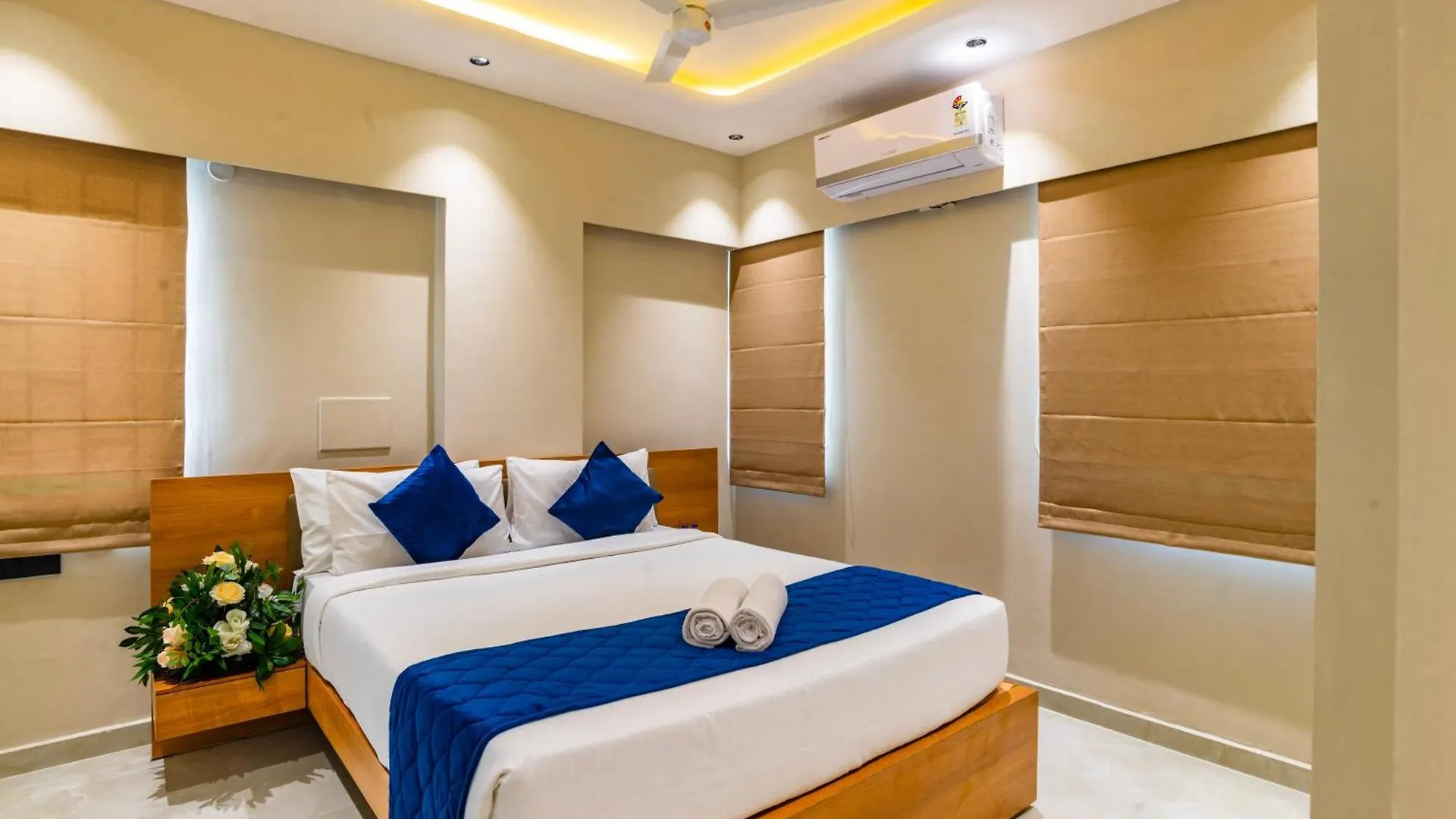 Ima House Hotel Kochi