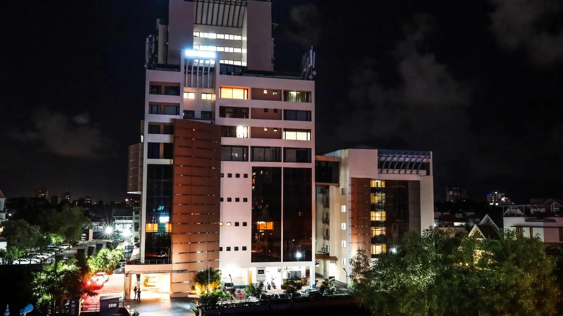 Ima House Hotel Kochi