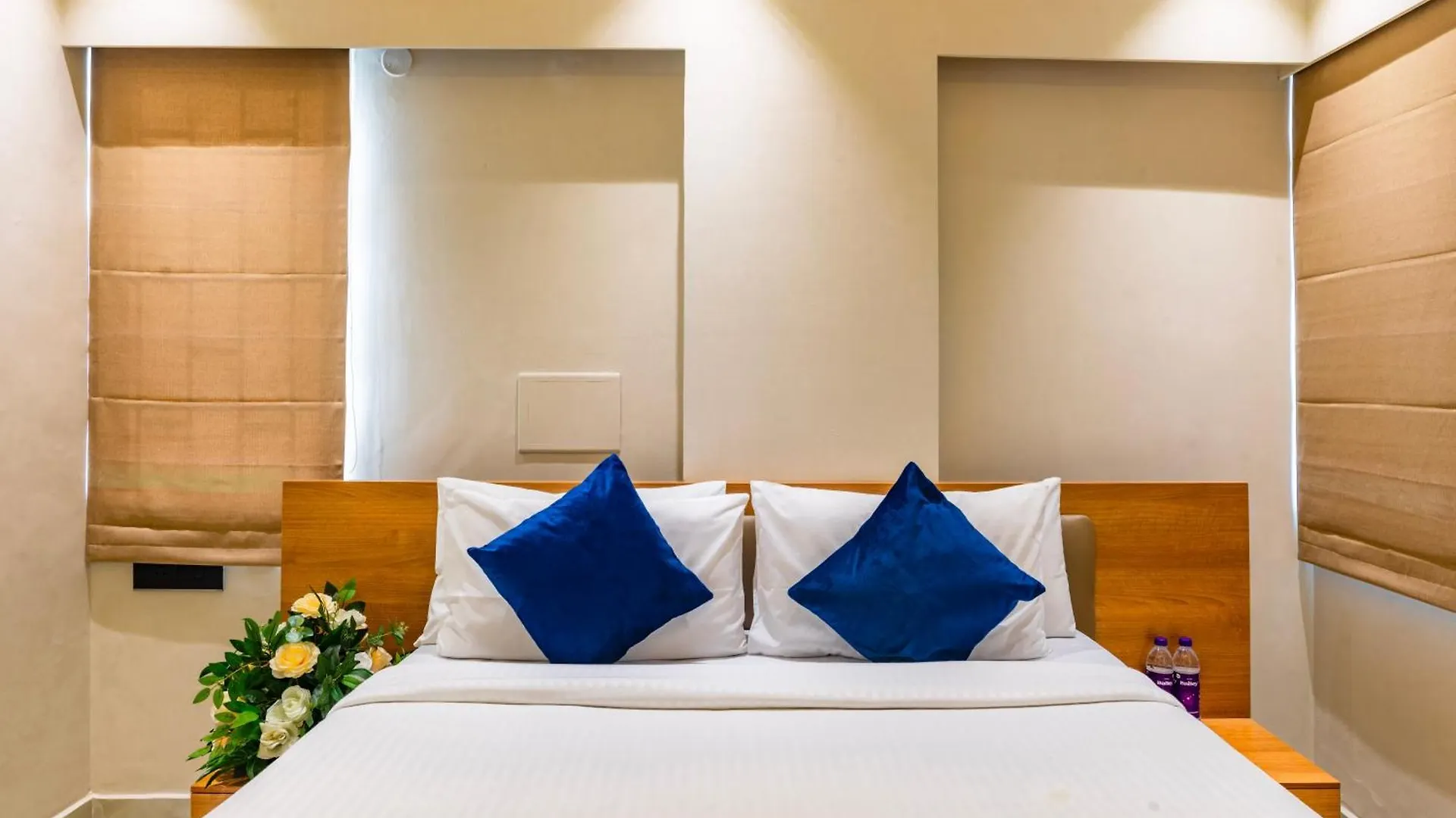 Ima House Hotel Kochi