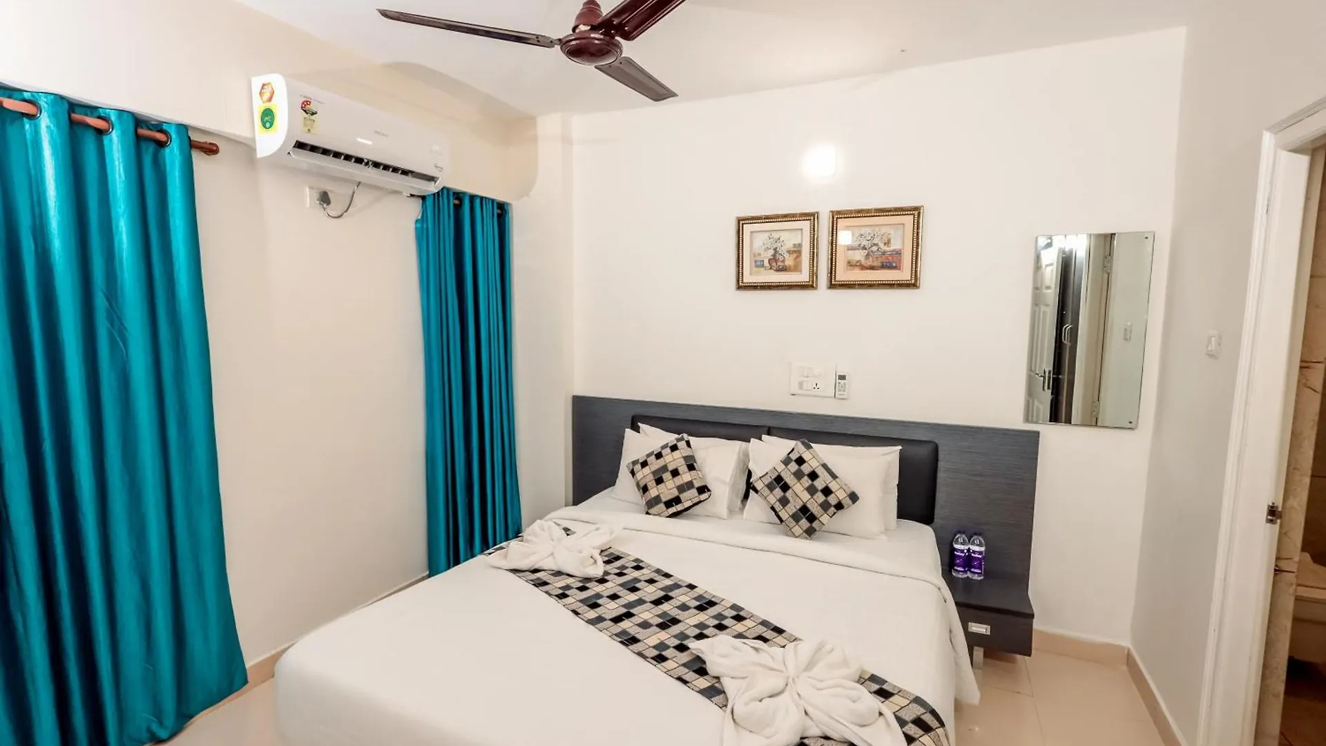 ****  Ima House Hotel Kochi India