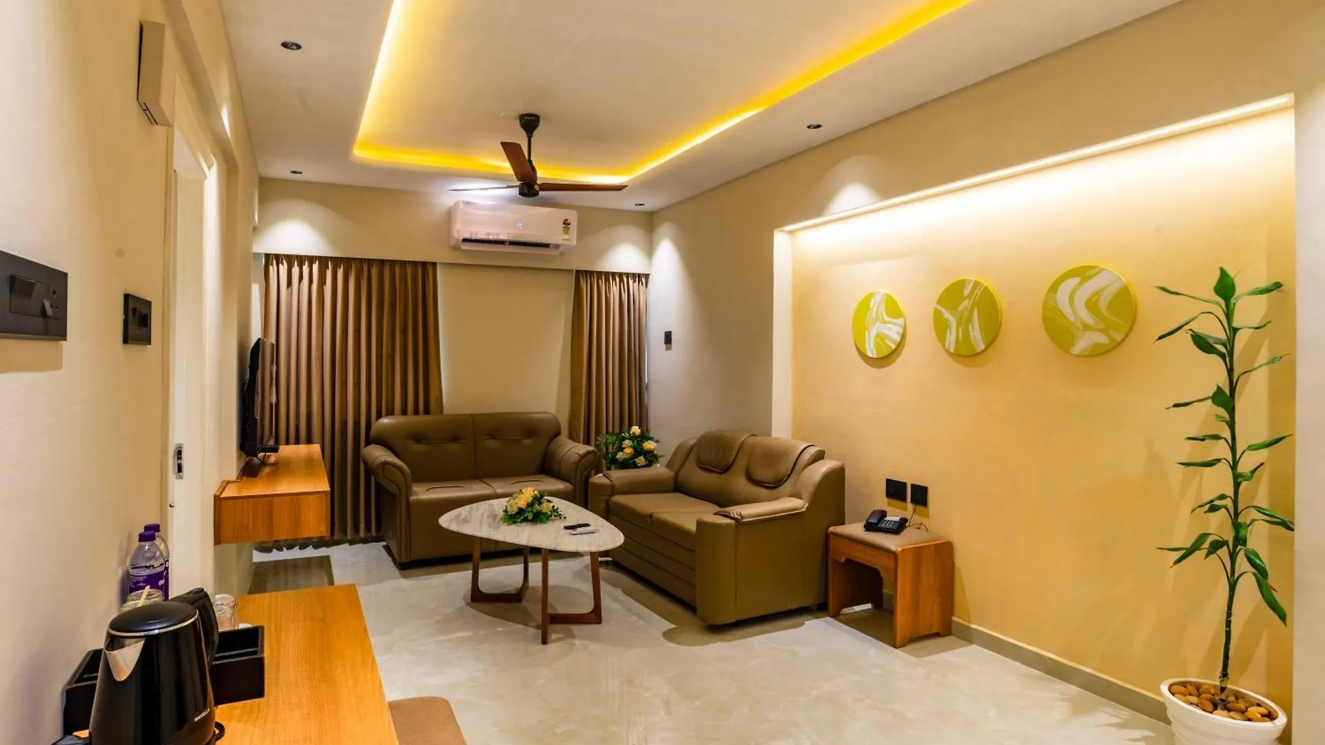 Ima House Hotel Kochi India