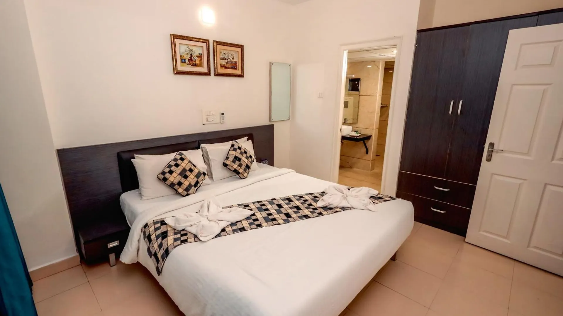 Ima House Hotel Kochi