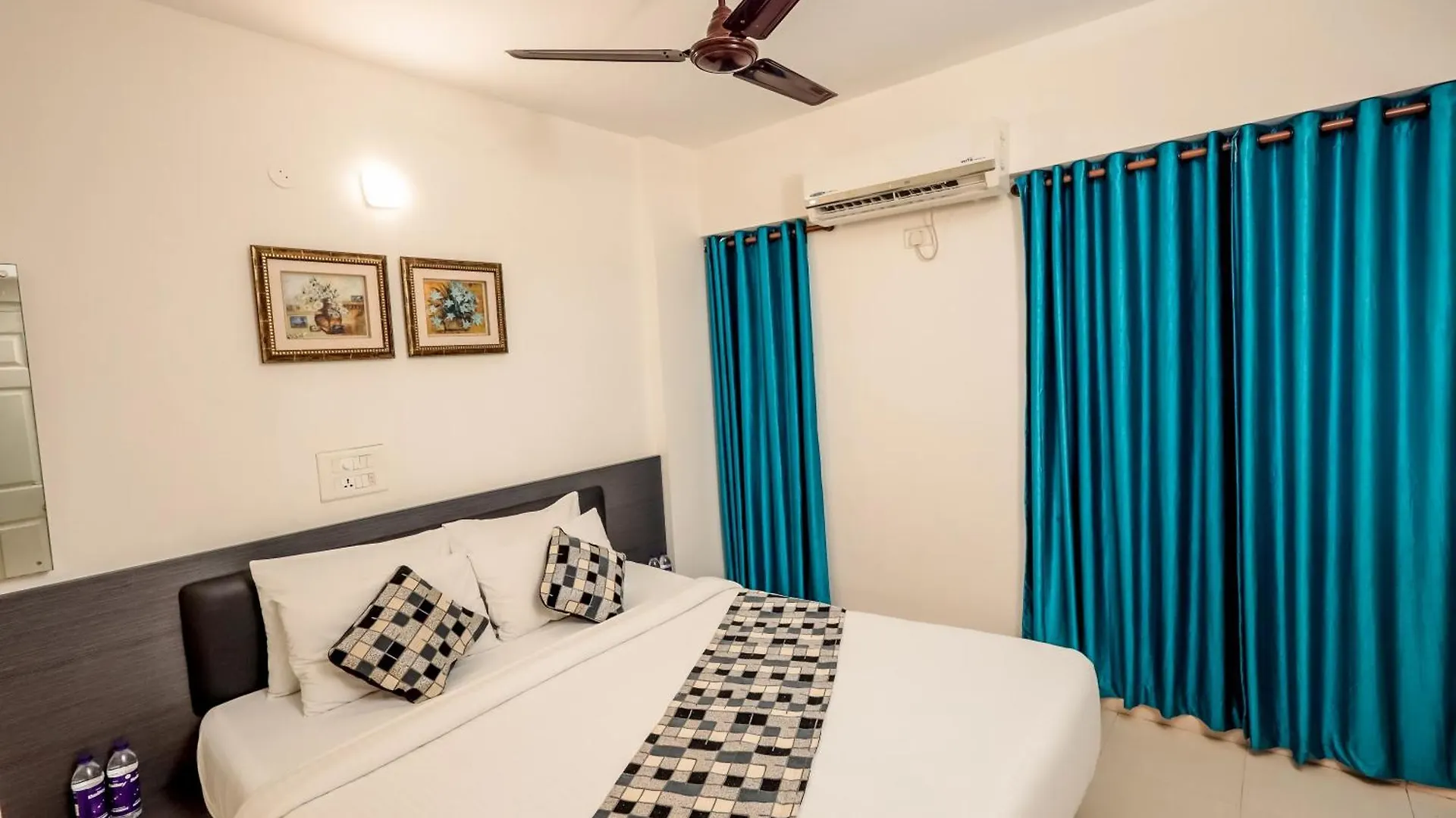 Ima House Hotel Kochi India