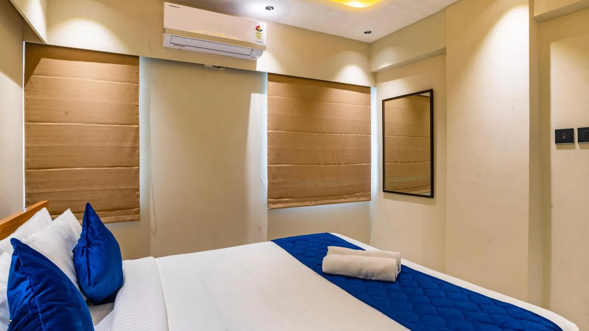 Ima House Hotel Kochi