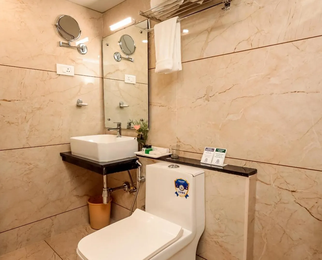 Ima House Hotel Kochi 4*,  India