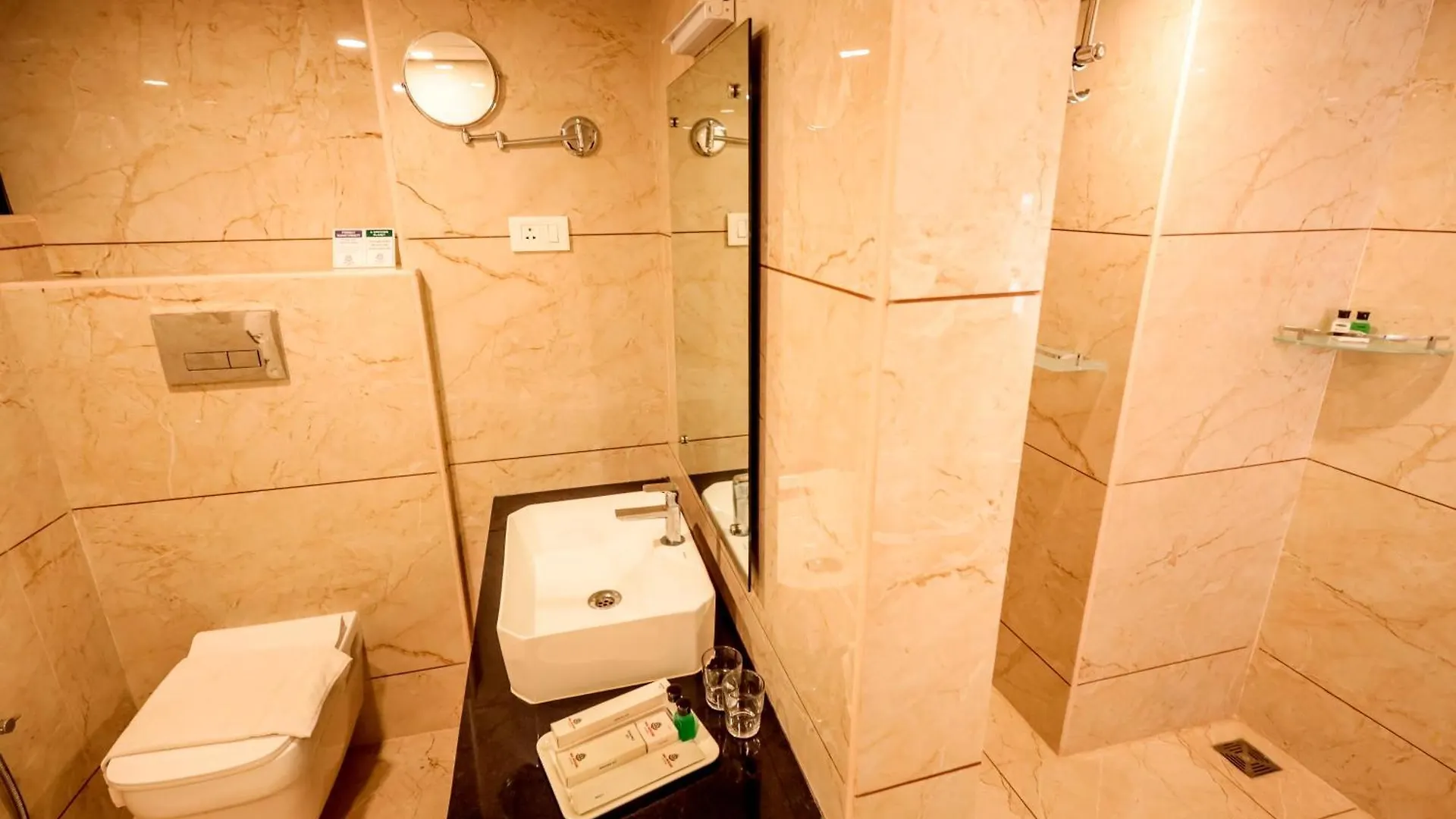 Ima House Hotel Kochi