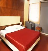 Ima House Hotel Kochi 4*,