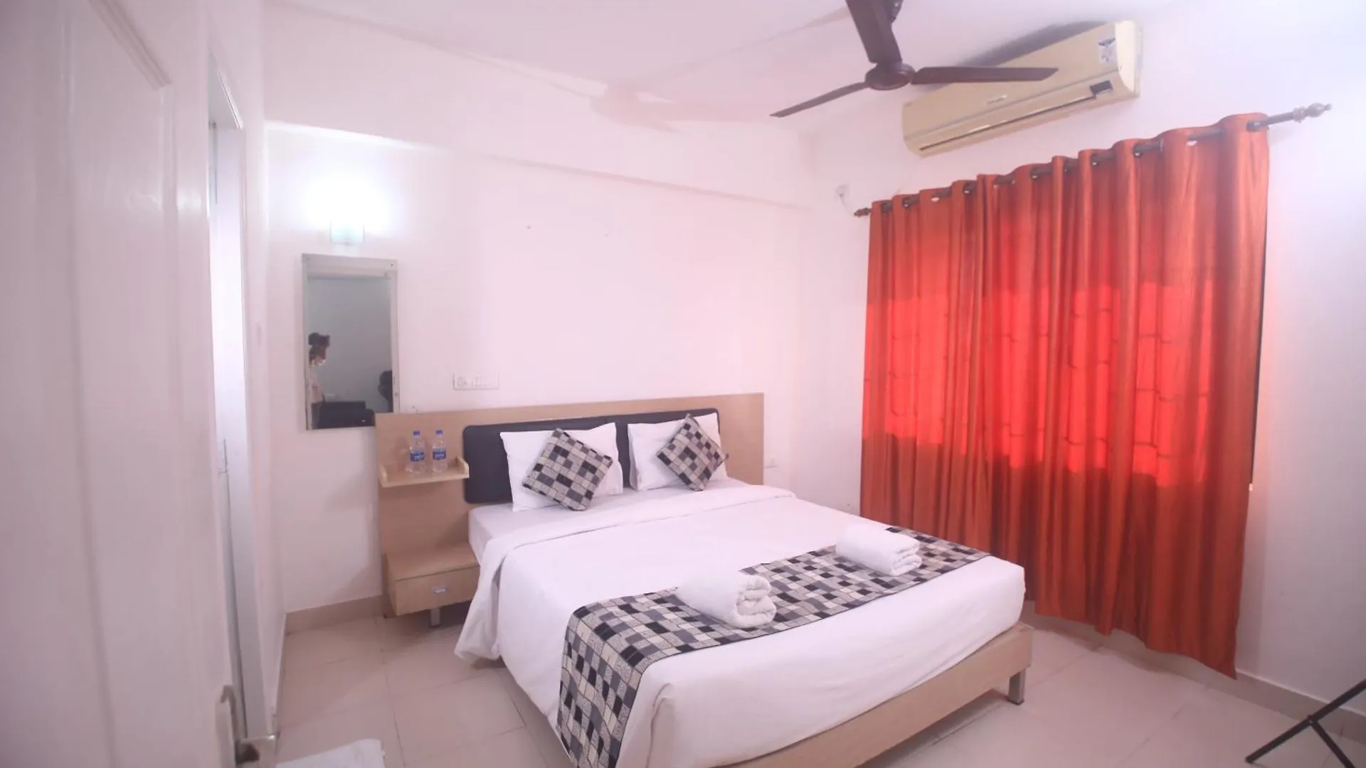 Ima House Hotel Kochi
