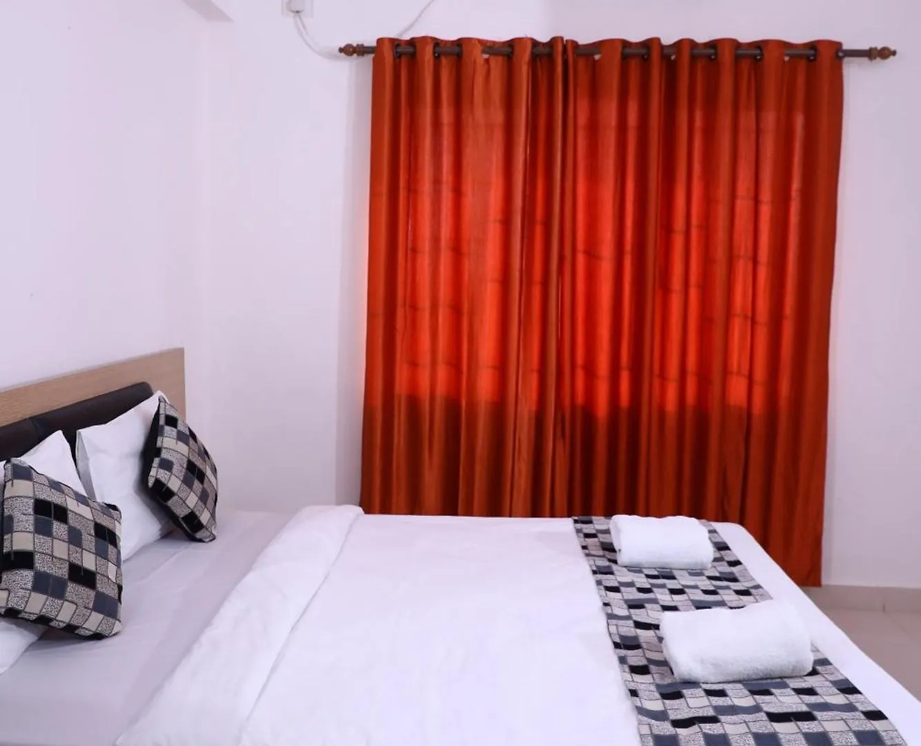 Ima House Hotel Kochi
