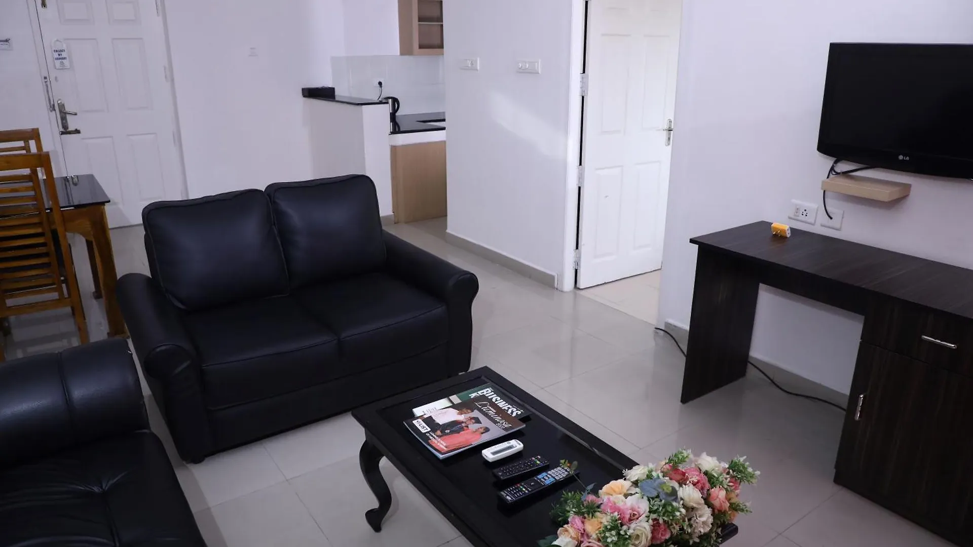 Ima House Hotel Kochi India