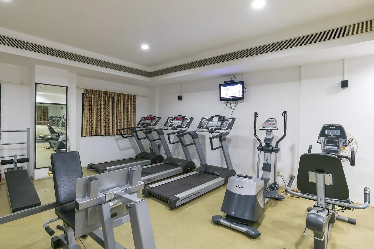 Ima House Hotel Kochi