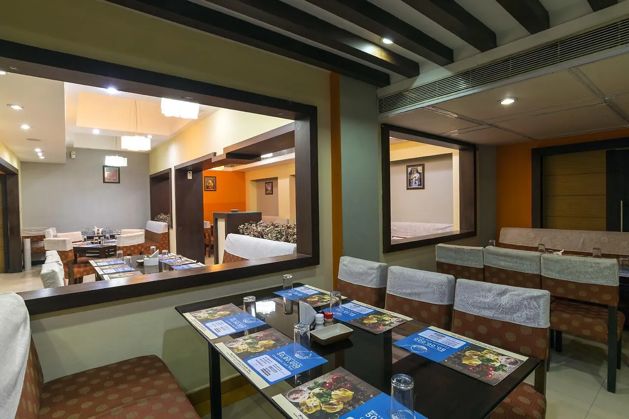 Ima House Hotel Kochi