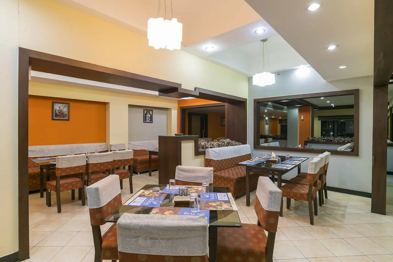 Ima House Hotel Kochi India