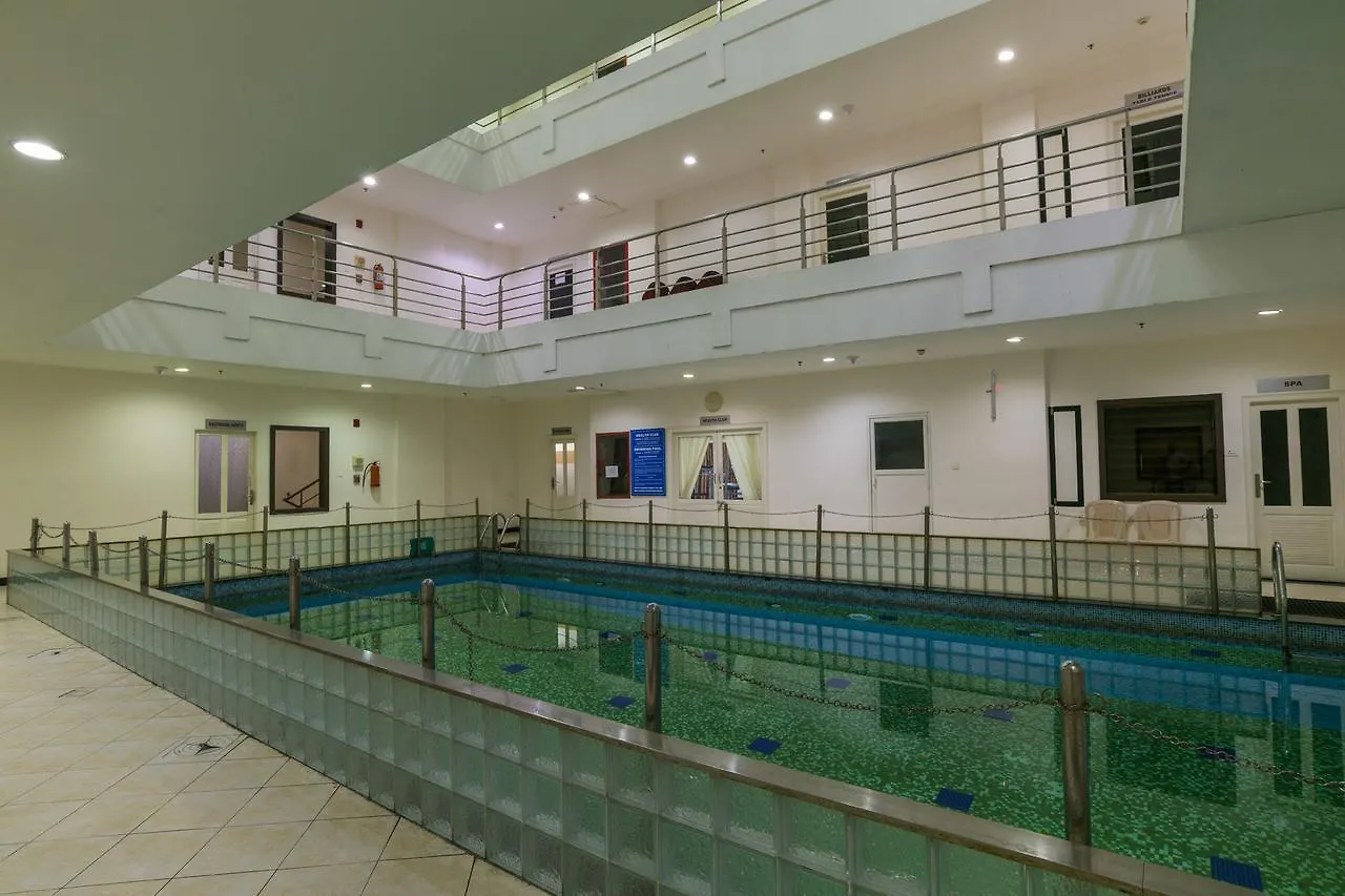 Ima House Hotel Kochi