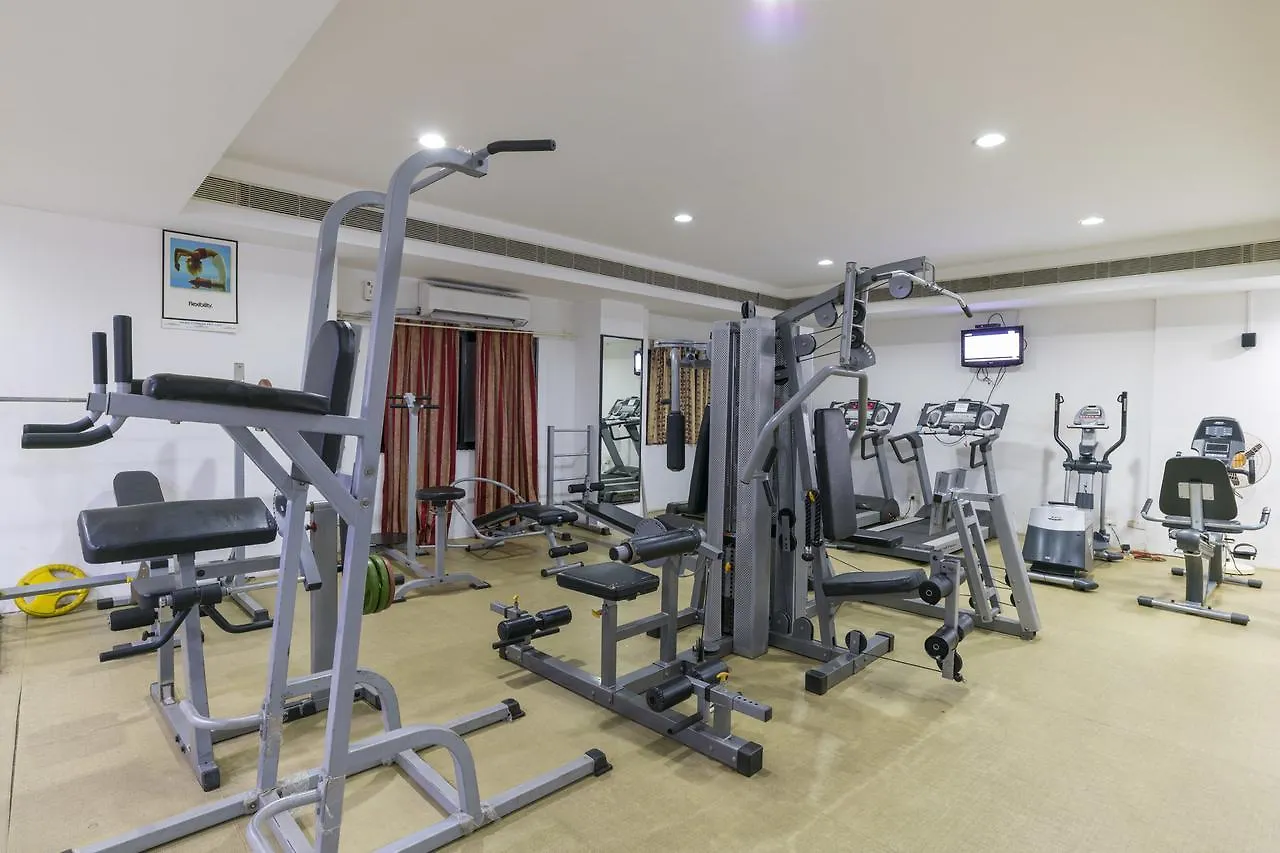 Ima House Hotel Kochi