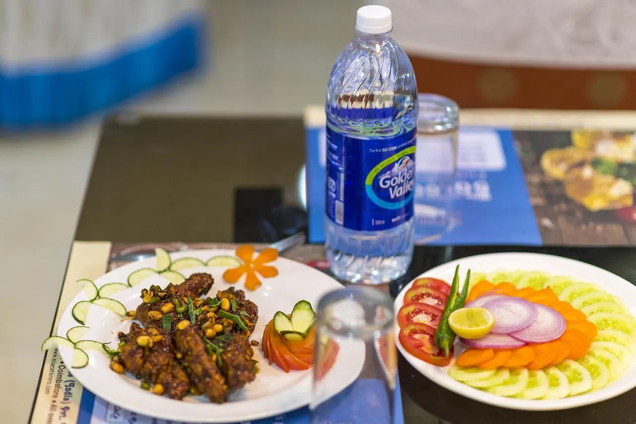 Ima House Hotel Kochi India