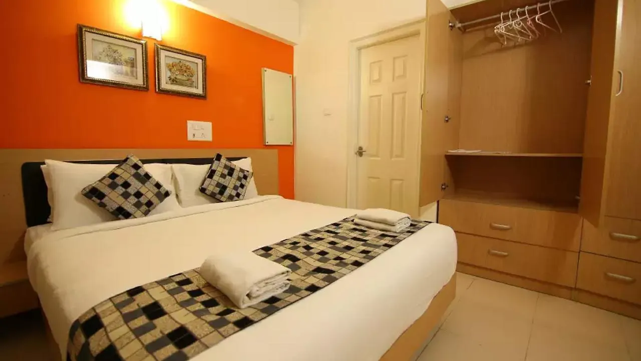 Ima House Hotel Kochi