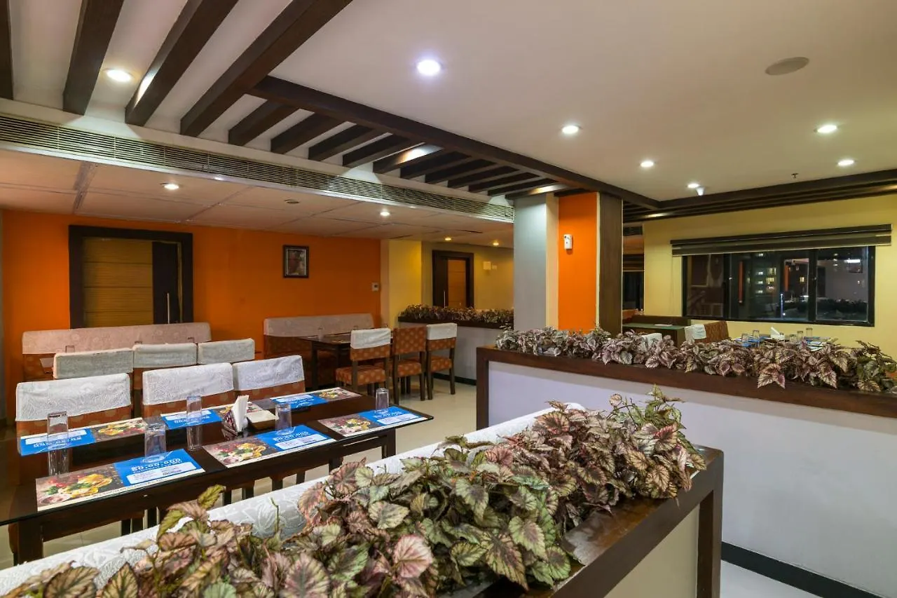 Ima House Hotel Kochi