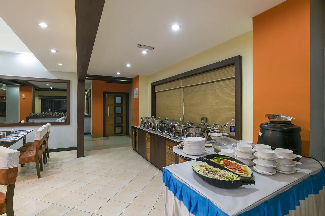 Ima House Hotel Kochi