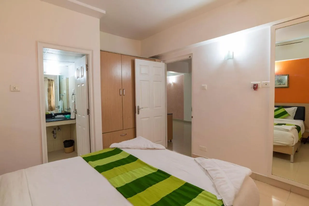 Ima House Hotel Kochi