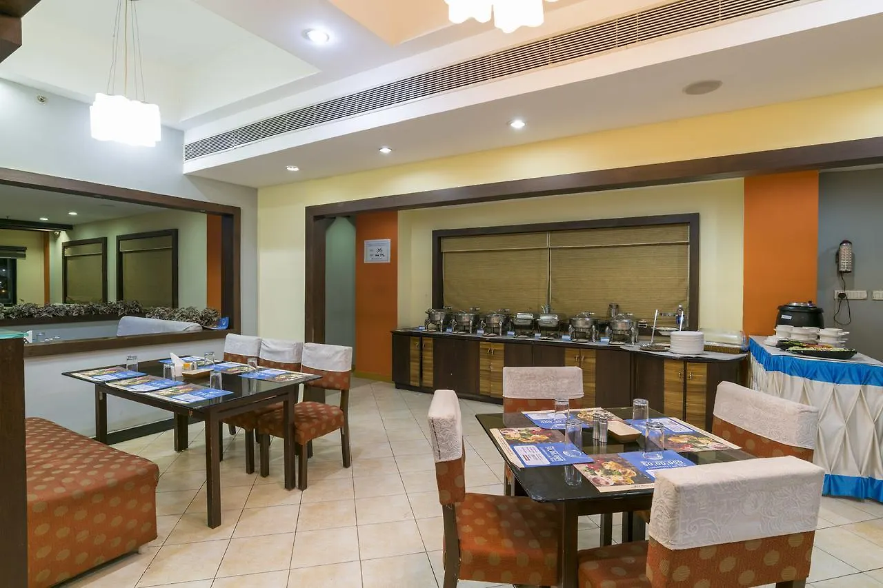Ima House Hotel Kochi