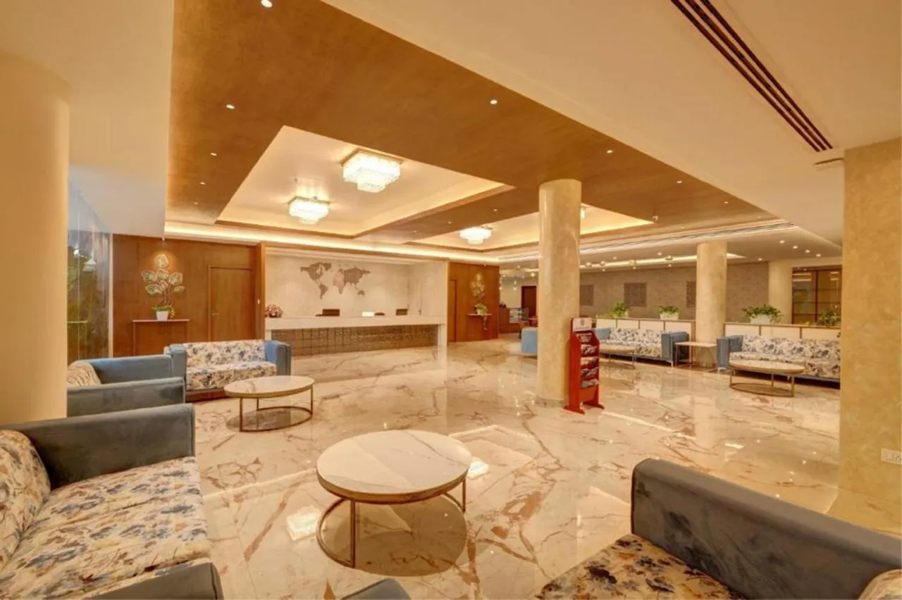 ****  Ima House Hotell Kochi Indien