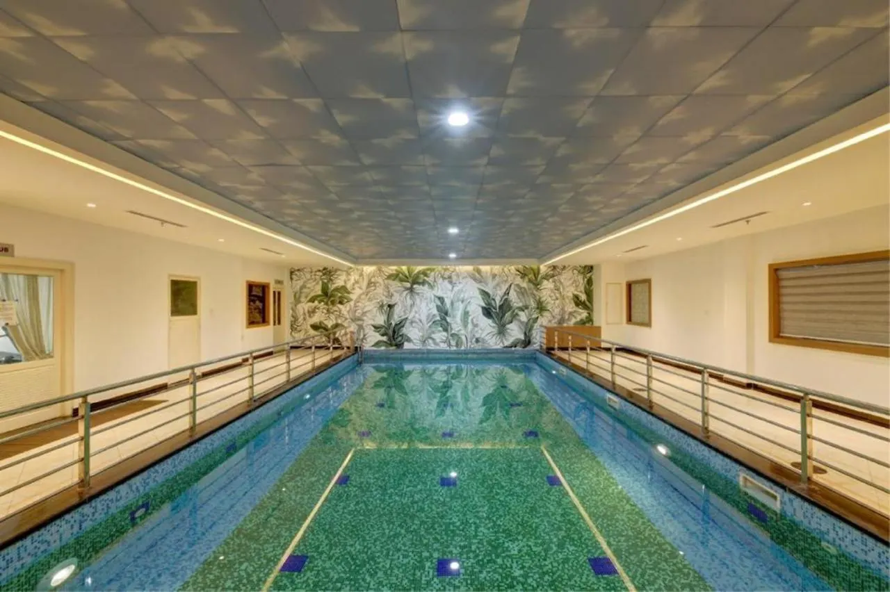 Ima House Hotell Kochi