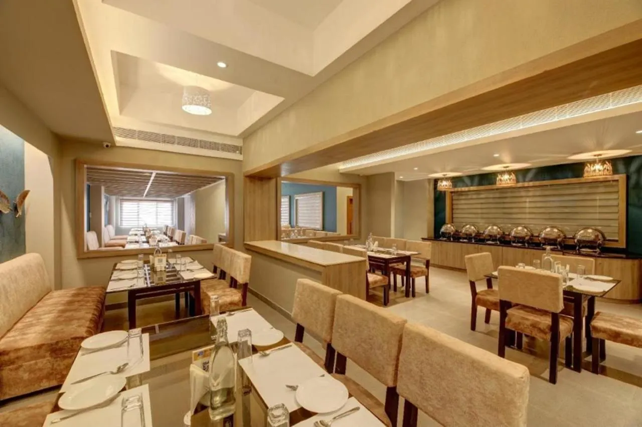 Ima House Hotell Kochi 4*,  Indien