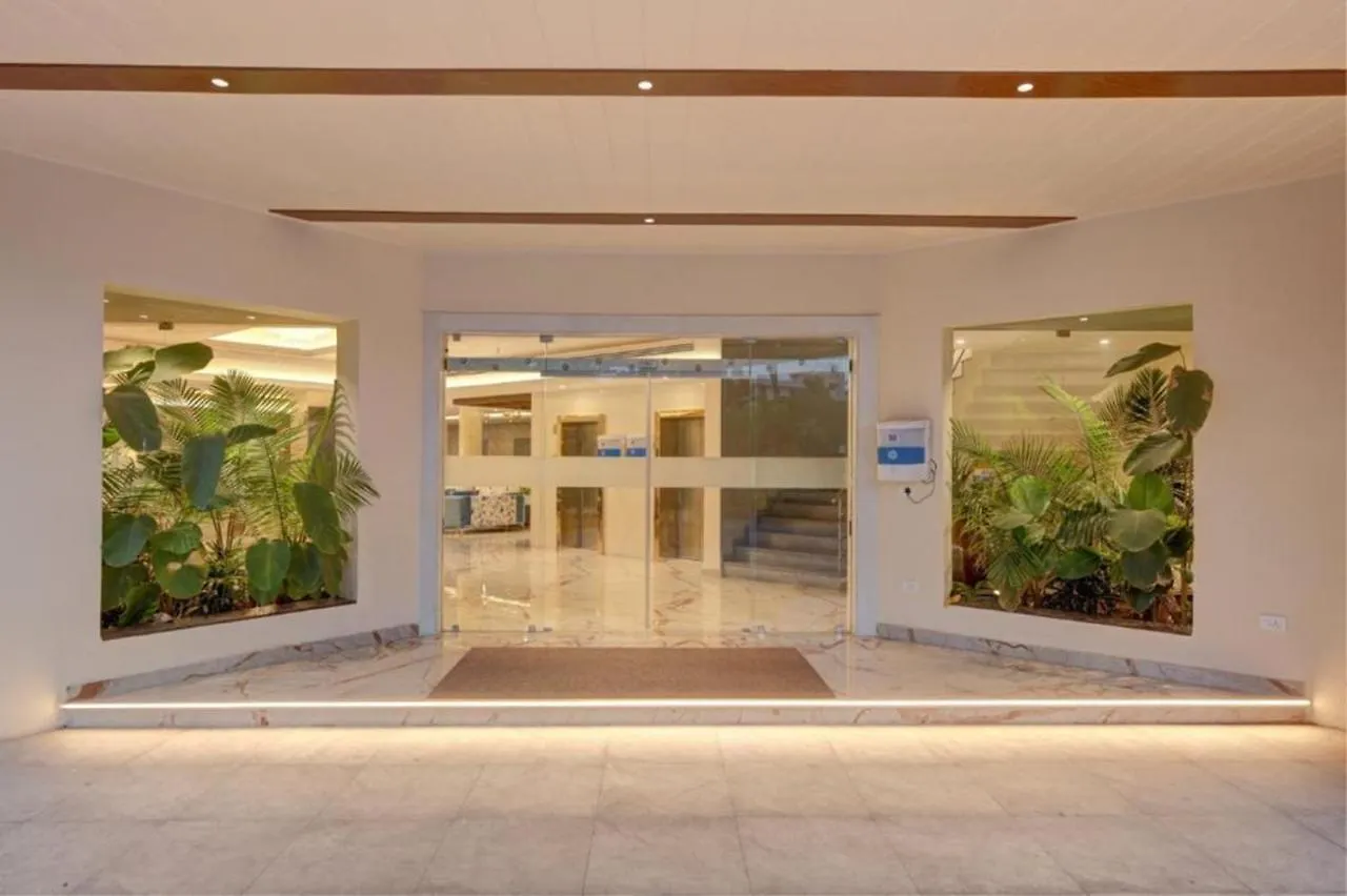 Ima House Hotell Kochi