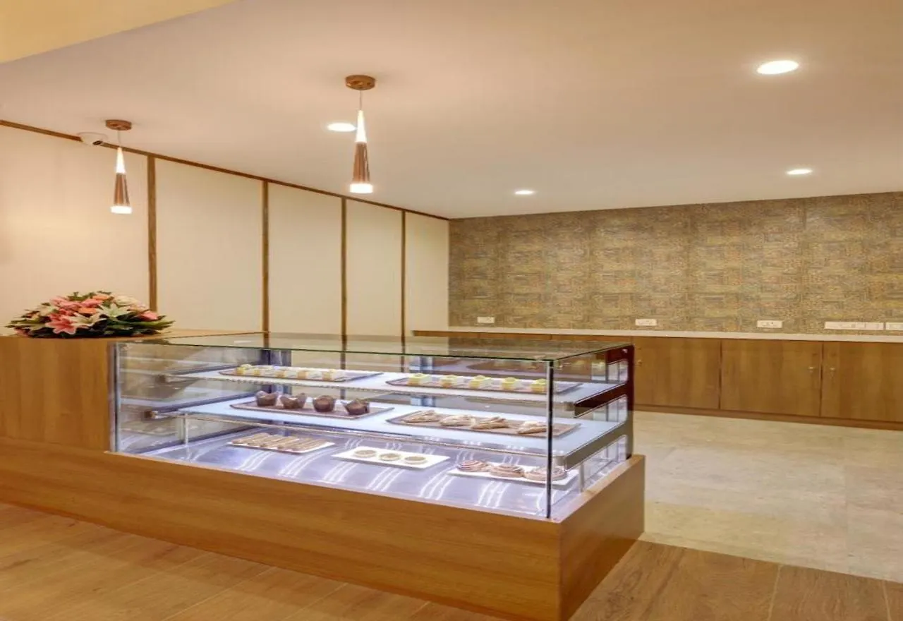 Ima House Hotell Kochi