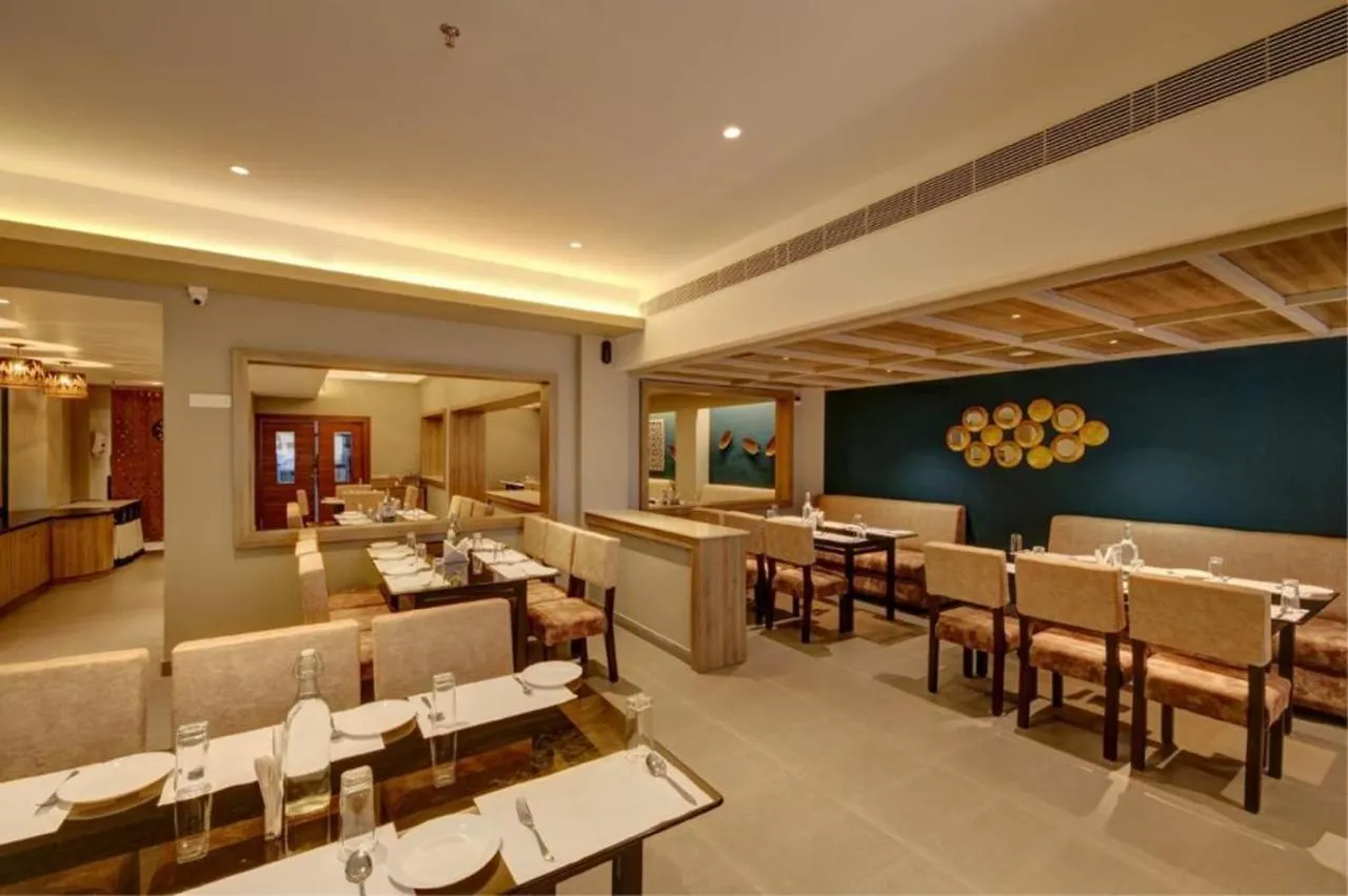 Ima House Hotel Kochi